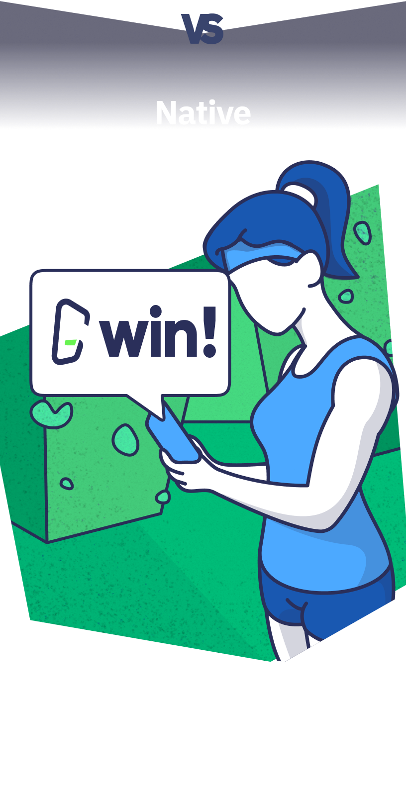 Native Advertising with Griptonite CTR