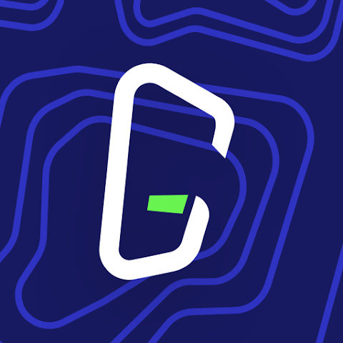Griptonite app icon